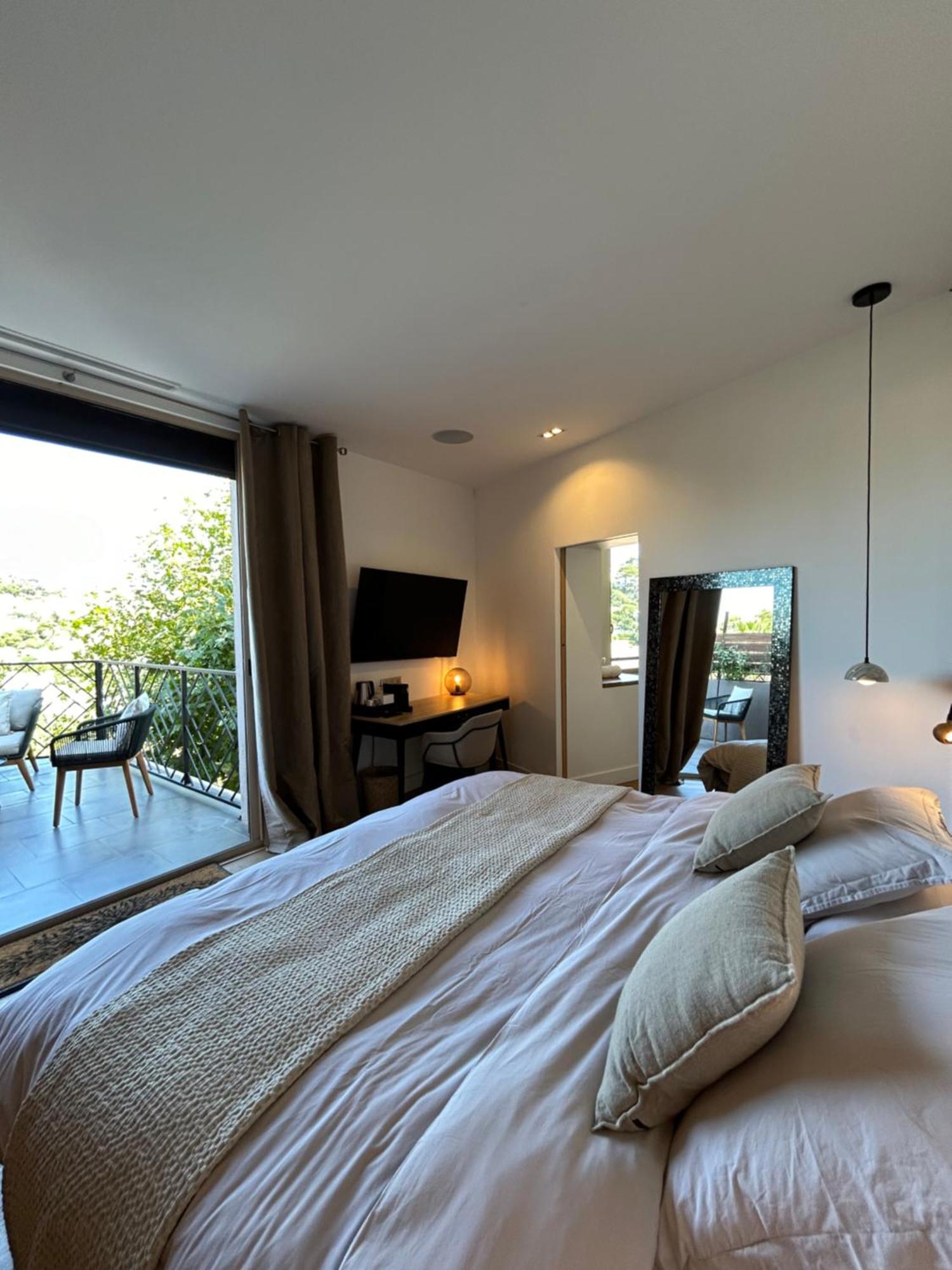 Mai Homes - La Villa Bompard Μασσαλία Εξωτερικό φωτογραφία