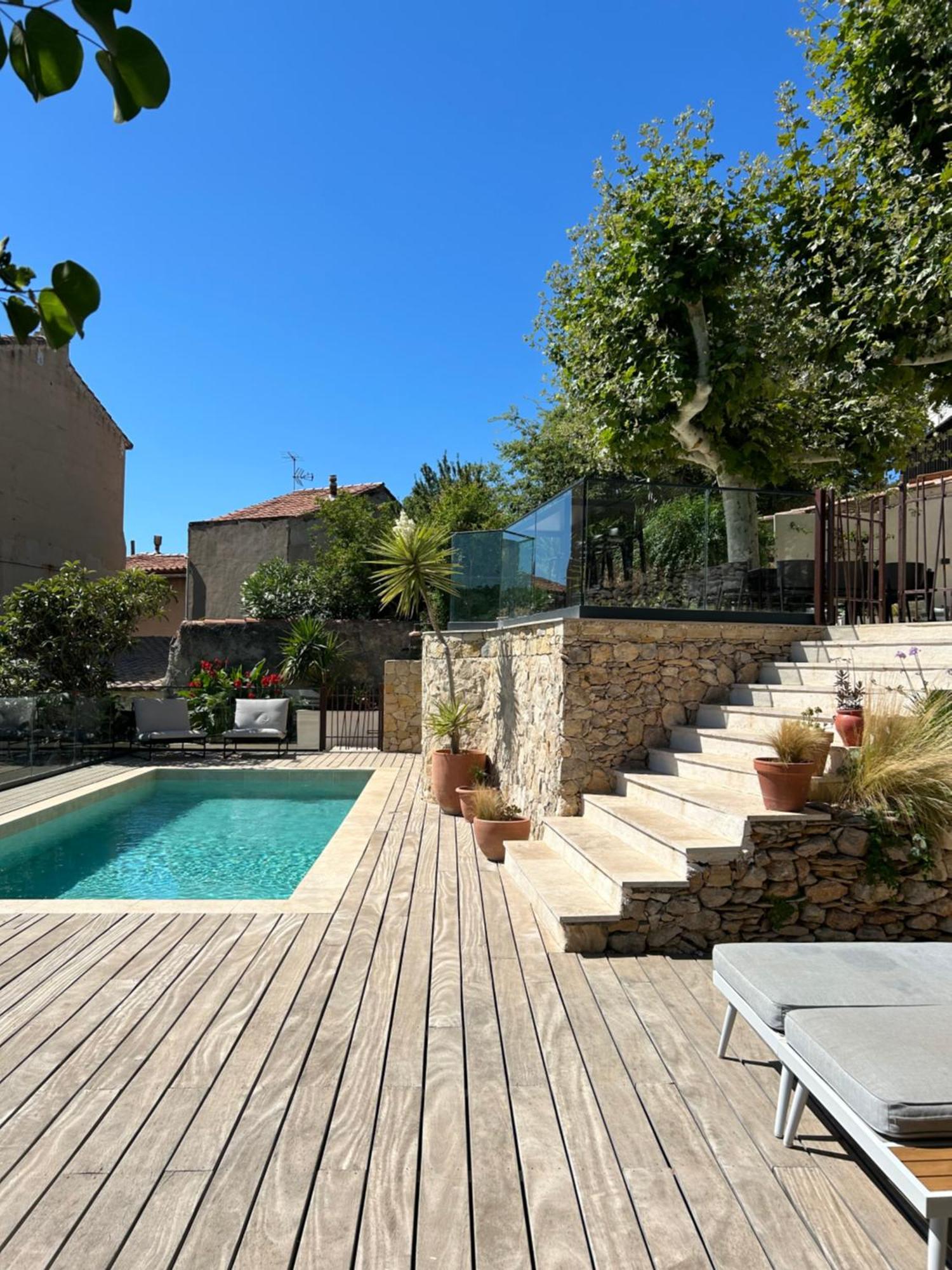 Mai Homes - La Villa Bompard Μασσαλία Εξωτερικό φωτογραφία