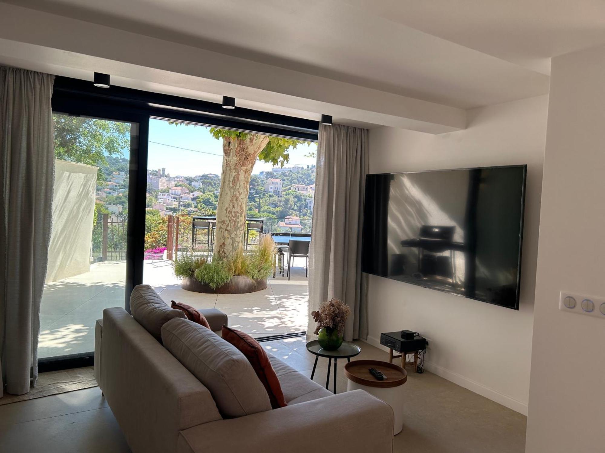 Mai Homes - La Villa Bompard Μασσαλία Εξωτερικό φωτογραφία