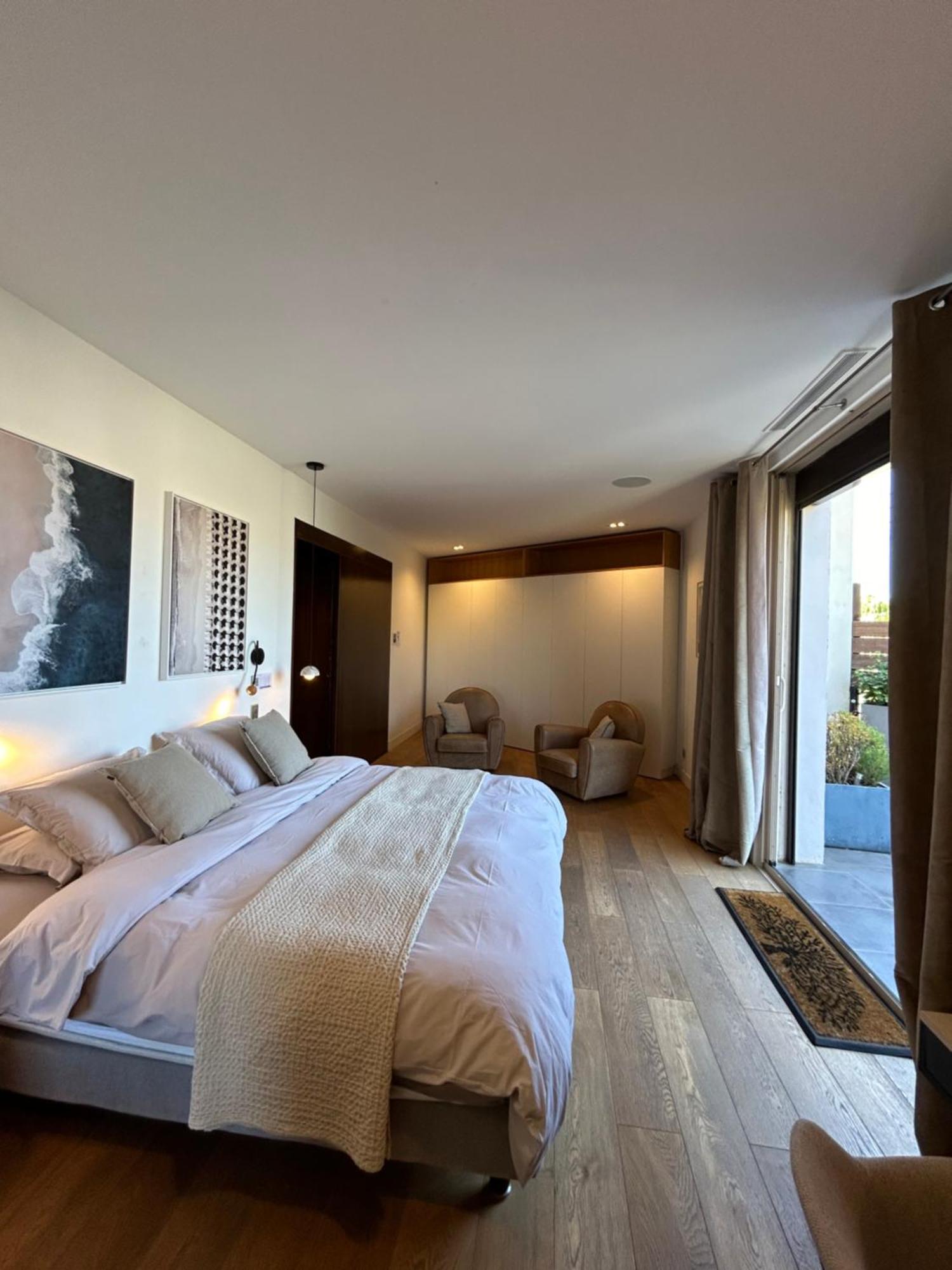 Mai Homes - La Villa Bompard Μασσαλία Εξωτερικό φωτογραφία