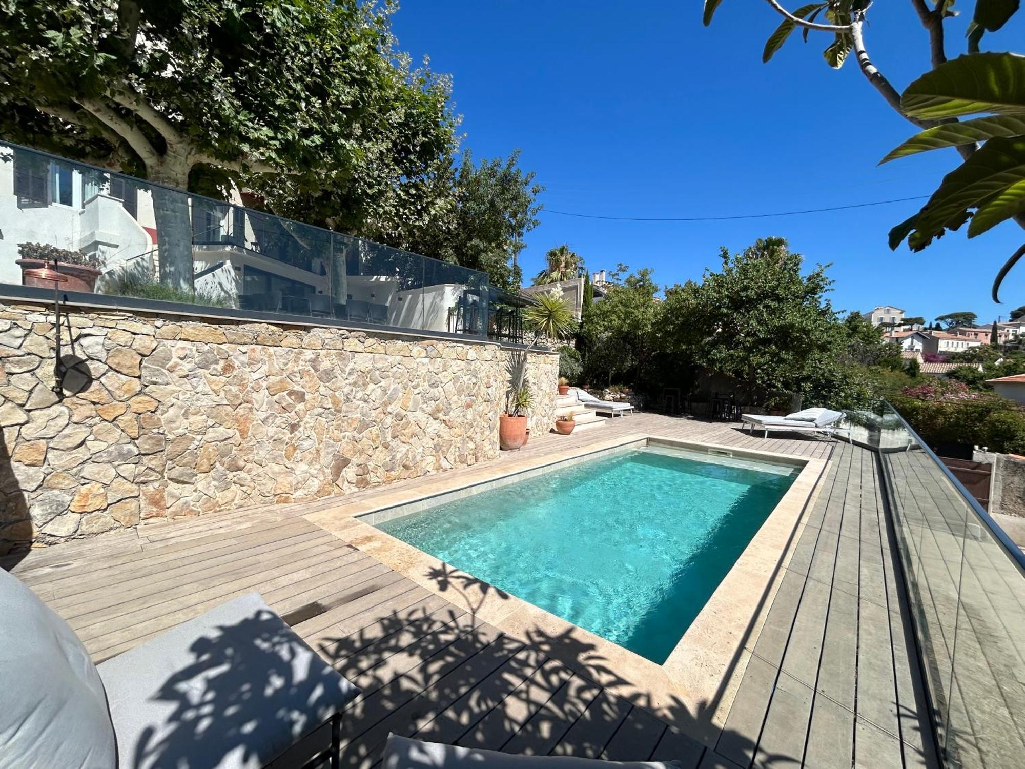 Mai Homes - La Villa Bompard Μασσαλία Εξωτερικό φωτογραφία