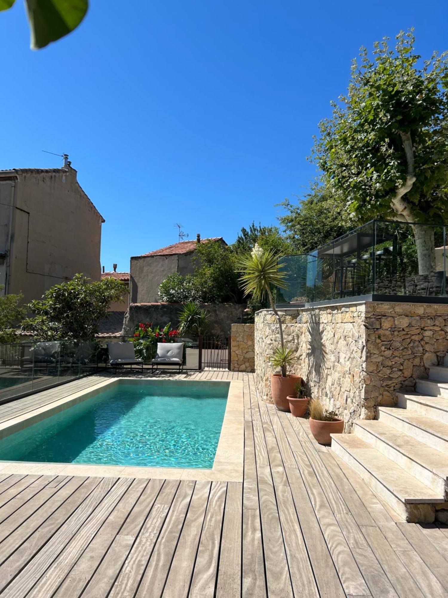 Mai Homes - La Villa Bompard Μασσαλία Εξωτερικό φωτογραφία