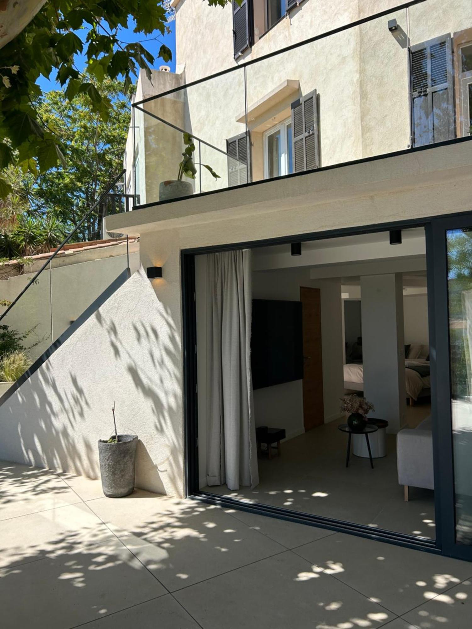Mai Homes - La Villa Bompard Μασσαλία Εξωτερικό φωτογραφία