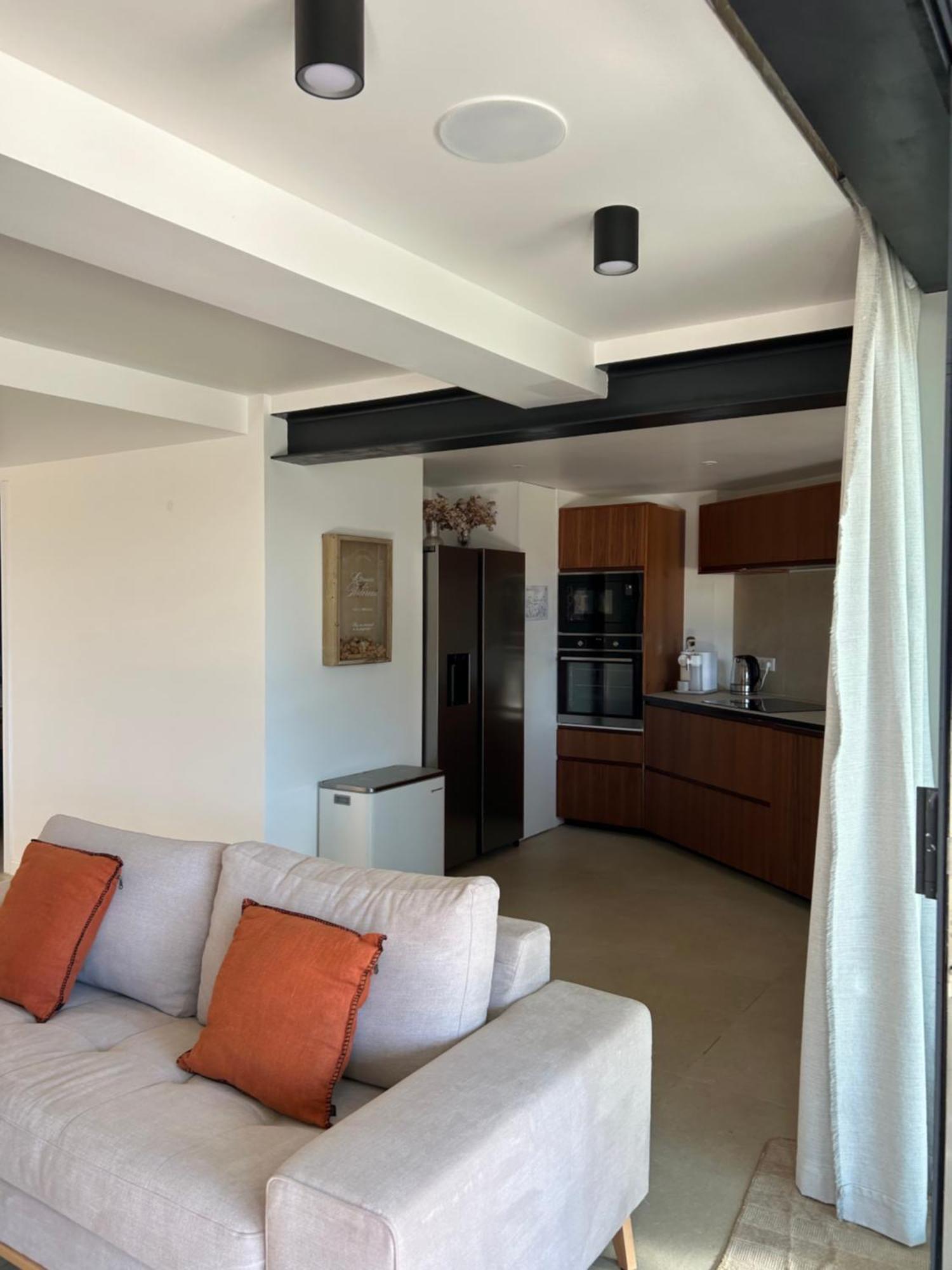 Mai Homes - La Villa Bompard Μασσαλία Εξωτερικό φωτογραφία