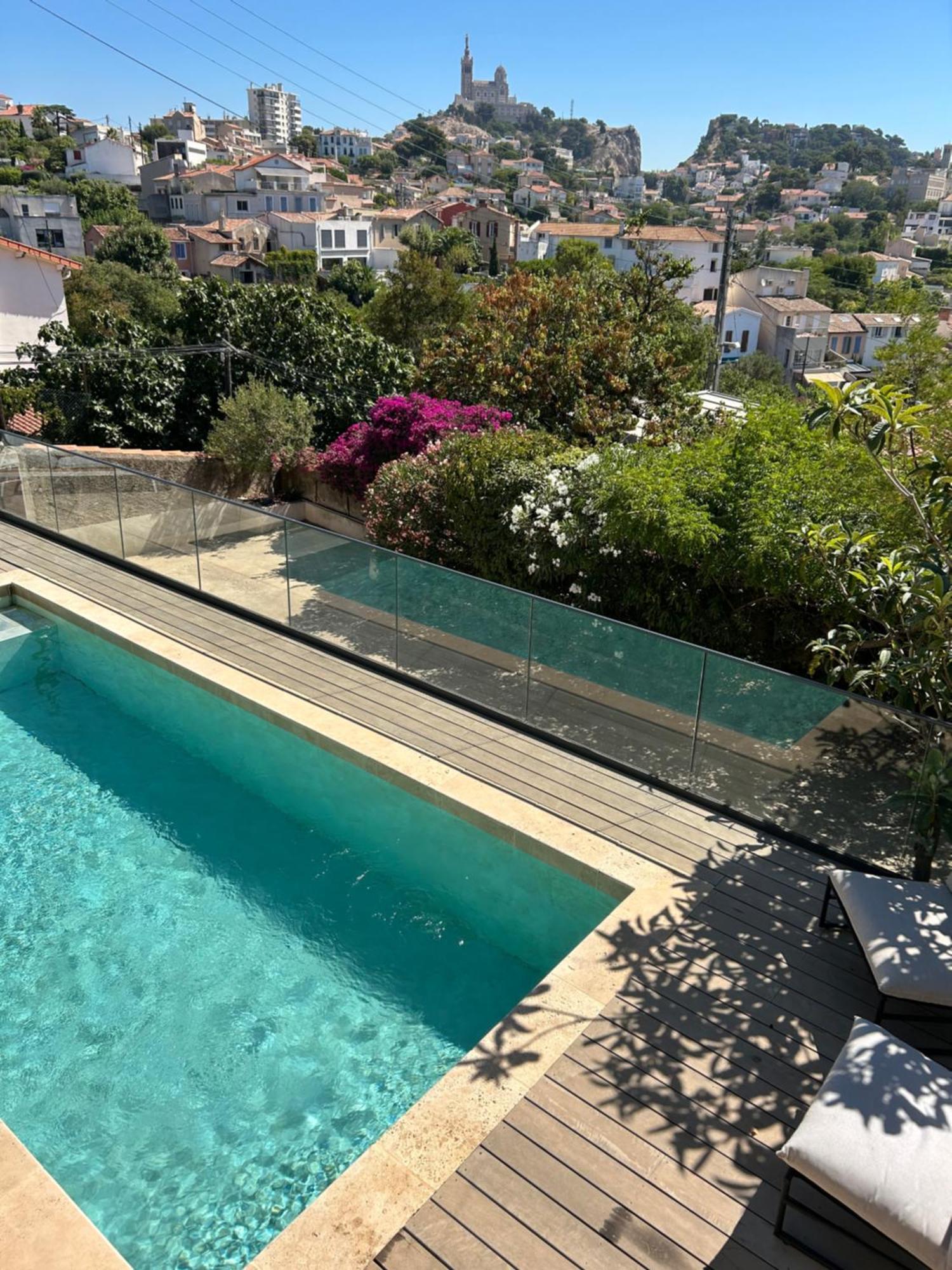 Mai Homes - La Villa Bompard Μασσαλία Εξωτερικό φωτογραφία